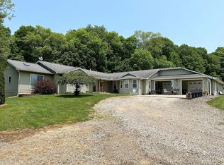 44748 State Route 681, Coolville, OH 45723