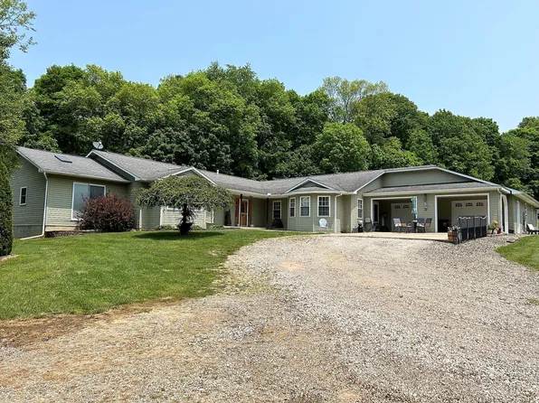 44748 State Route 681, Coolville, OH 45723