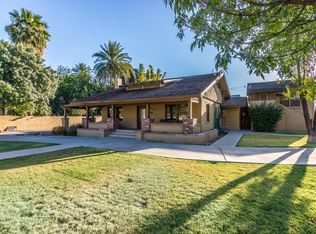 456 N Robson, Mesa, AZ 85201