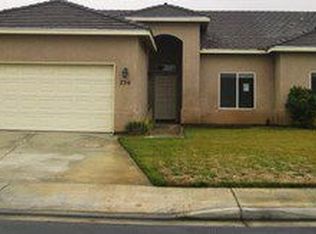 256 S Argyle Pl, Porterville, CA 93257
