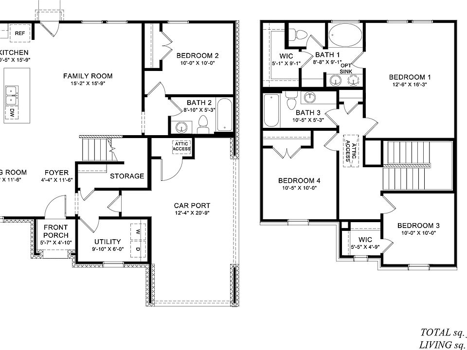 Floor Plan.