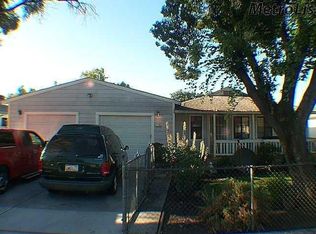 2736 W Euclid Ave, Stockton, CA 95204