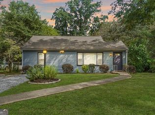 2104 Barberrie Ln, Decatur, GA 30032