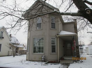 121 E Main St, Mount Sterling, OH 43143