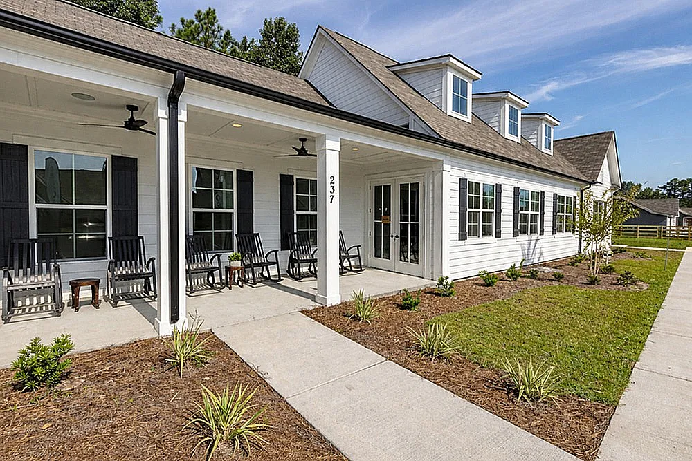 Covey Homes Fox Run — Photo 2