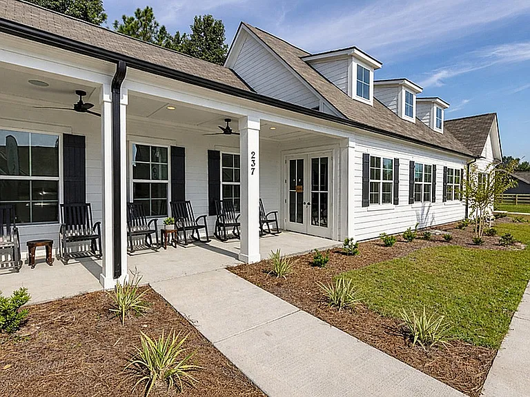 Welcome Office - Homes for rent in Brunswick, GA