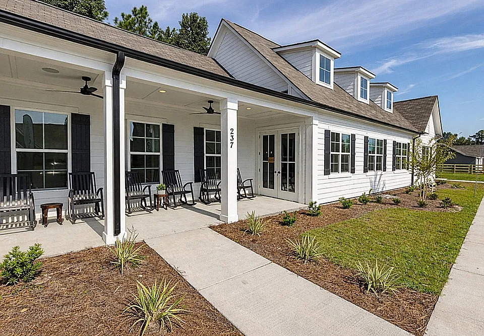 Welcome Office - Homes for rent in Brunswick, GA