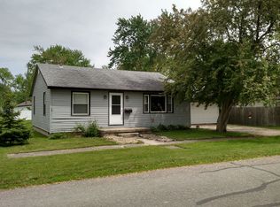 805 Elbert St, Defiance, OH 43512