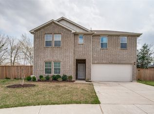 512 Goliad St, Sherman, TX 75090