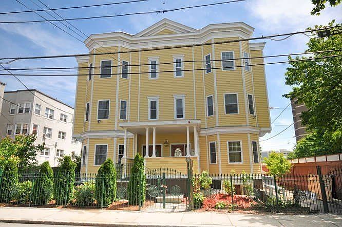 For Sale: 55 Corey St., Everett, MA 02149