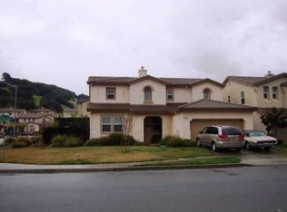 54 Via Bellagio, American Canyon, CA 94503