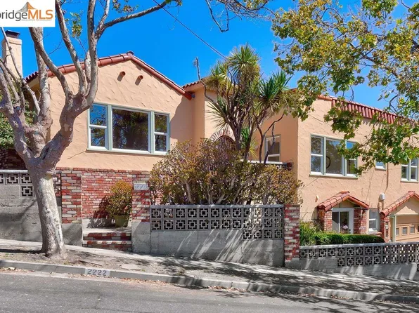 2222 Mono Ave, El Cerrito, CA 94530