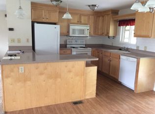 800 S Main St, Joseph, OR 97846