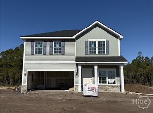 334 Buckhead Loop SE, Allenhurst, GA 31316