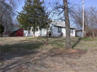 2430 S Rd, Choctaw, OK 73020