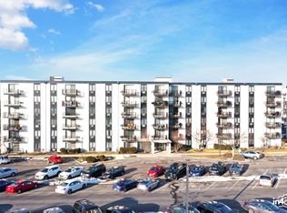 9128 W Terrace Dr UNIT 1N, Niles, IL