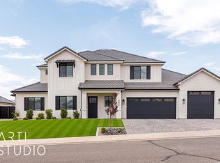 2961 E Willow Tree Ln, Saint George, UT 84790