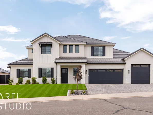 2961 E Willow Tree Ln, Saint George, UT 84790