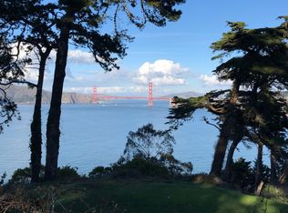 305 31st Ave, San Francisco, CA 94121
