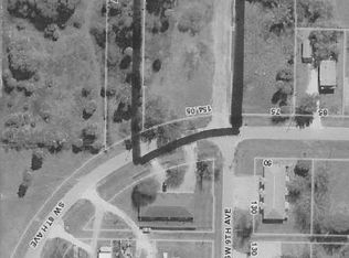 813 SW 2nd St, Okeechobee, FL 34974