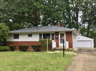 1646 Sale Rd, Columbus, OH 43224