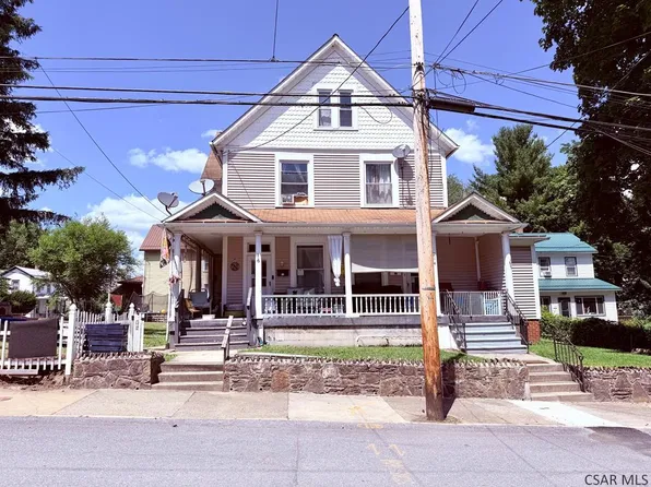 214-216 Chandler Ave, Johnstown, PA 15906