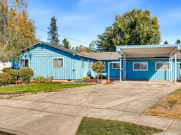 1581 Miracle Ln, Medford, OR 97504