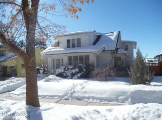 1250 W Platinum St, Butte, MT 59701