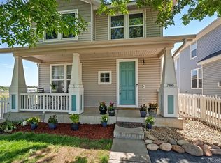 7400 Russell Circle, Longmont, CO 80504