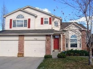 5162 S Lisbon Way, Centennial, CO 80015