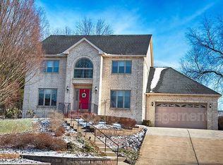4802 Oakhurst Ave, Gibsonia, PA