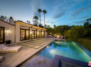 1136 Marilyn Dr, Beverly Hills, CA 90210