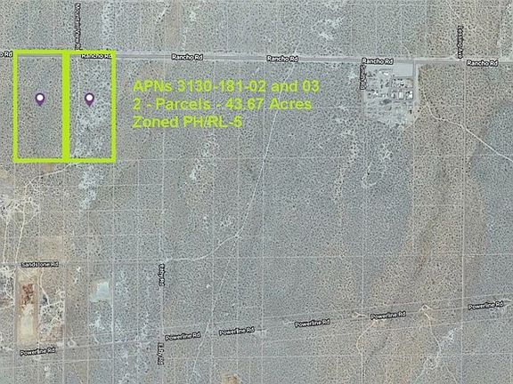 4th image of 3130181-0203 Rancho Rd Lot 3