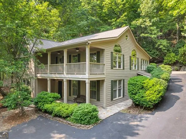 1121 Woodland Trce, Jasper, GA 30143