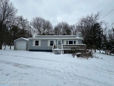 492 Mountain Rd, Albrightsville, PA, 18210