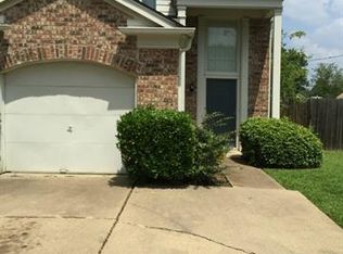 1503 Maybrook Ct, Arlington, TX 76014