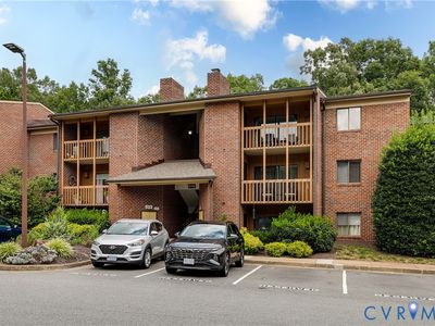 2112 Turtle Creek Dr APT 6, Henrico, VA, 23233