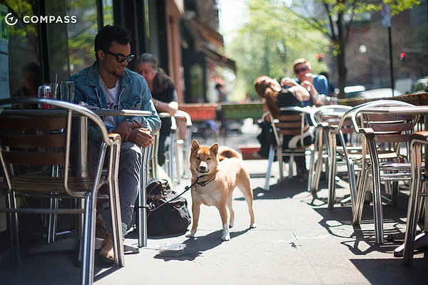 Rented by Compass | media 33