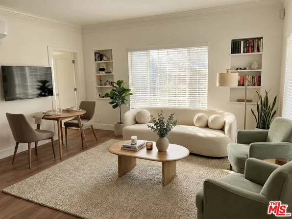 1000 S Sherbourne Dr, Los Angeles, CA 90035