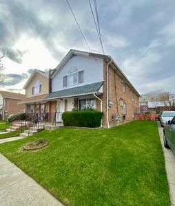 2511 Lodovick Ave, Bronx, NY, 10469