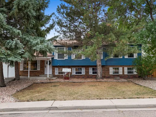 400 Edgewood Dr, Loveland, CO 80538