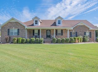 340 Duck River Rd, Manchester, TN 37355