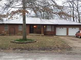 520 County Road 8500, West Plains, MO 65775