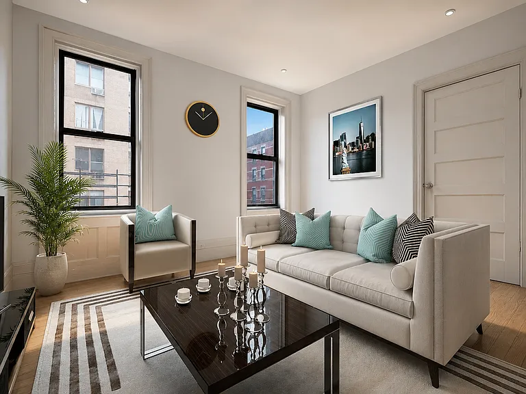 34 Ludlow St #17 — Photo 1