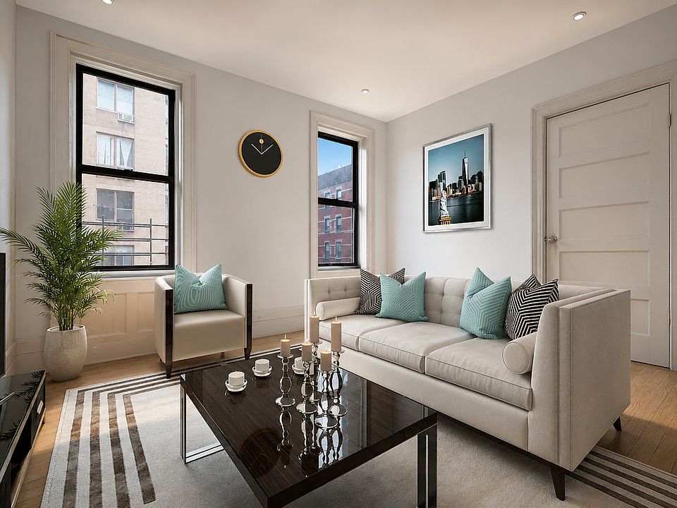 1st image of 34 Ludlow St APT 17