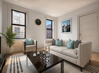 34 Ludlow St APT 17, New York, NY 10002