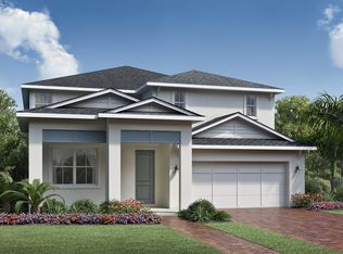 2676 Park Ridge St, Apopka, FL 32712