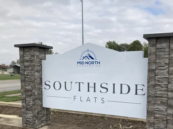 205 Oskaloosa St, Pella, IA 50219