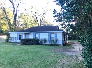 806 E Horner St, Atmore, AL 36502