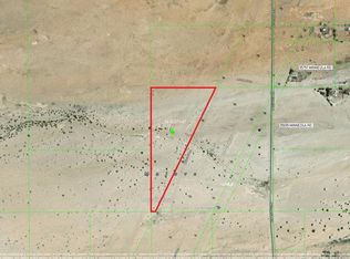 Calico Blvd, Newberry springs, CA 92365